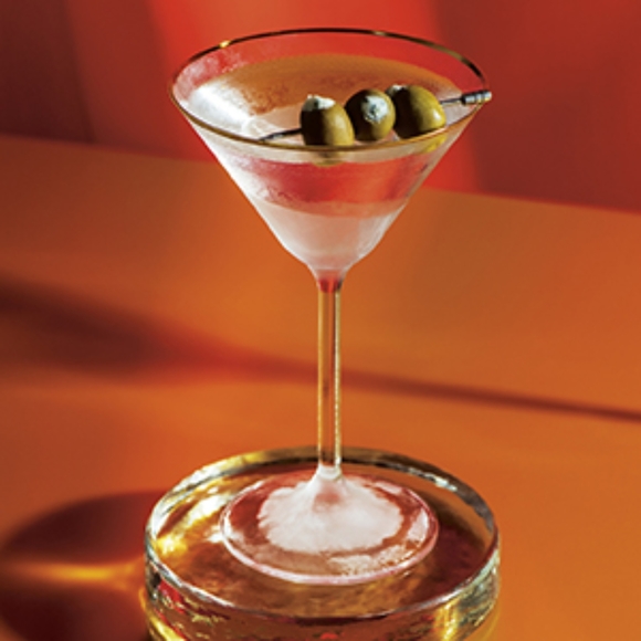 FOODHEIM: A Culinary Adventure [A Cookbook] - Picture 4 of 6